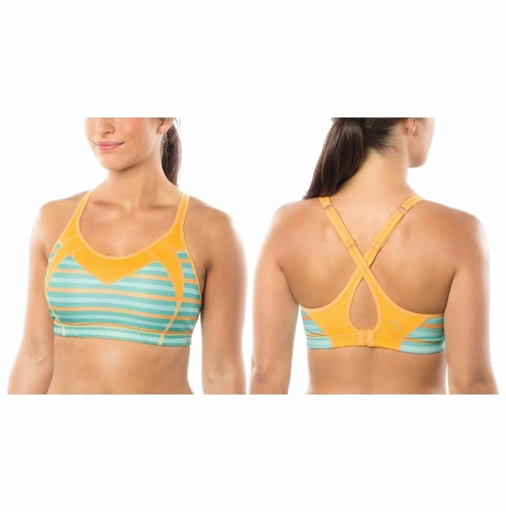 Buy Moving Comfort Urban X Over Sports Bra A B Cups 300576 In