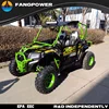 2017 New model 400cc utvs, off road utvs, FX400 PREDATOR from Fangpower