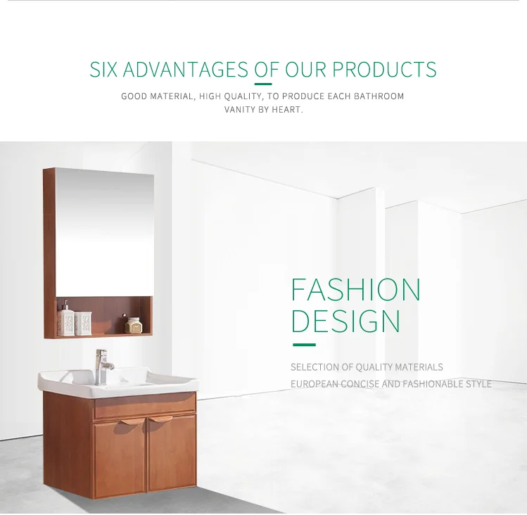 Y&r Furniture Wholesale small bathroom vanity manufacturers-10