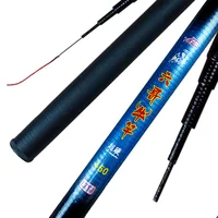 

Best-selling fishing rods of low price fiberglass telescopic fishing rod outdoor fishing with the river