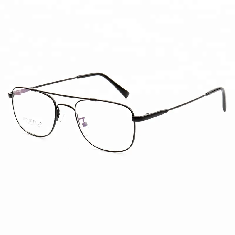 

2019 Unbreakable Memory Titanium Flexible Optical Frame Eyeglasses, Avalaible