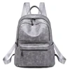 purses for women 2019 backpack Metal fittings women bags with hidden bags China supplier