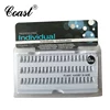 professional individual long medium short length flare black creat your own lash