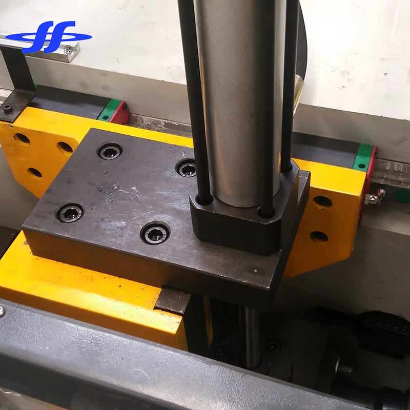 
China Factory Applications For A Tube End And English Wheel Forming Machine 