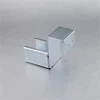 FH-2033B Lower price Cold-rolled plastic roller support pipe bracket Steel Zinc plated metal joint roller track