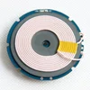 7.5W pcba 10W qi fast wireless charger pcb With Coil
