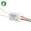 cast light driver 12w project power supply led rainproof power supply out door useful