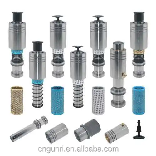 
Gunri High-Precision low price ball bearing guide bushings 