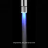 LED Bathroom Fitting LED Water Tap Faucet 7 colors change with time