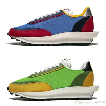 latest mens trainers 2019