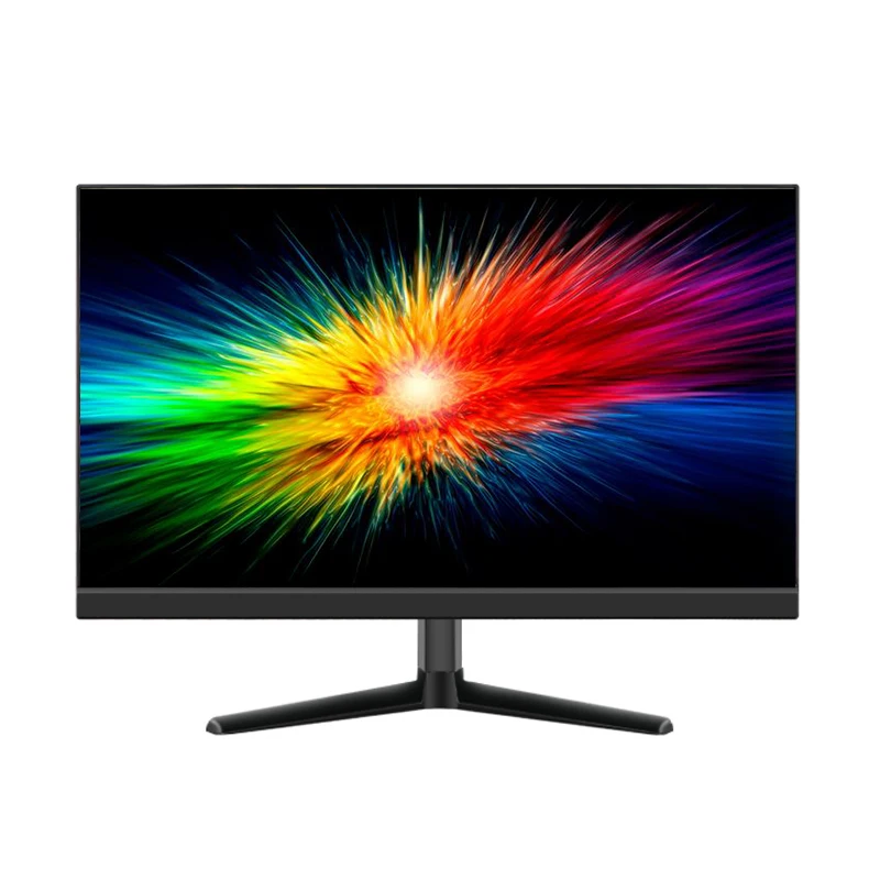 
Best design 12v Computer 24 inch 1080P gaming 144hz lcd monitor 