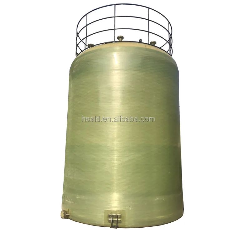 frp grp storage tank (3)