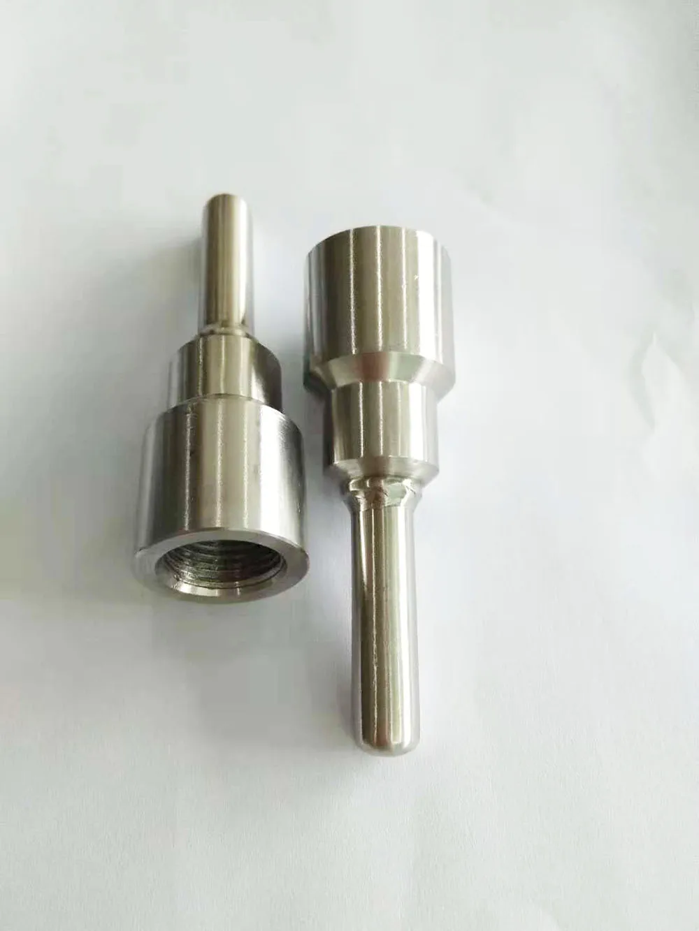Stainless Steel Thread Thermowell All Demisions Can be Customised