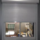 Chinese production in good faith roller shutter door