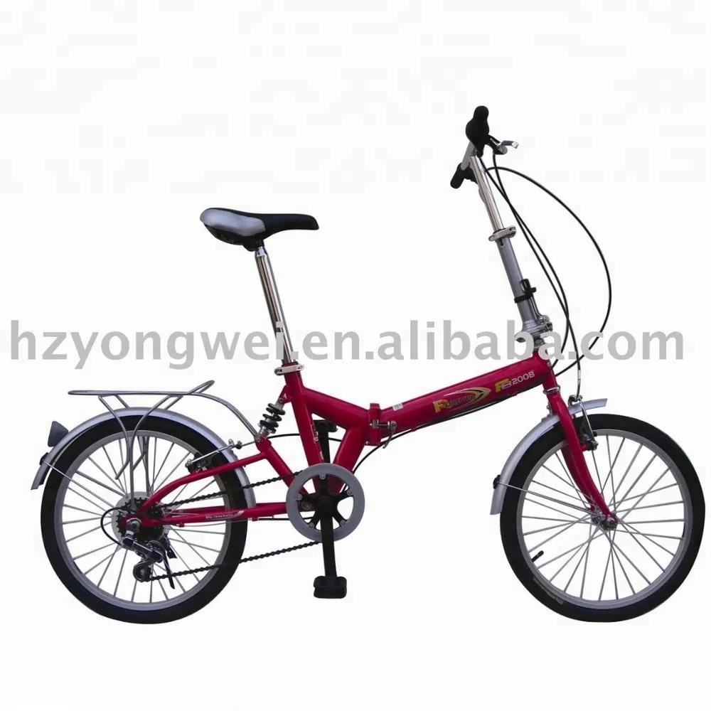 China Bicycle/folding Bikes/20\