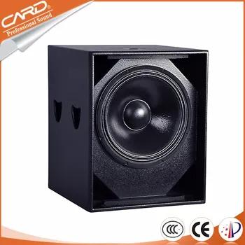 used dj speakers