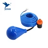E-Fly type PP level switch in blue color cable level switch