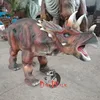 OEM High Simulation Attraction Customized Performing Costume for sale