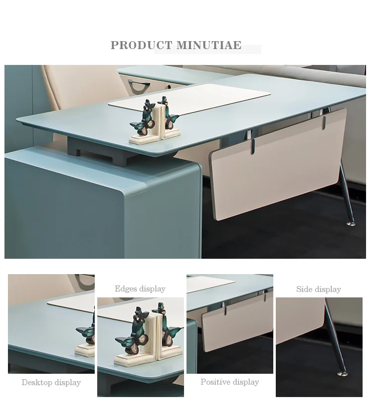 haosen 09002 office desk Show details