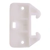 Plastic Wood Drawer Track Guide And Glide