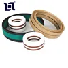 Fiber Reinforced Vee Packing