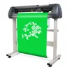 Hot Selling Printing Cutting Plotter High Pression Plotter Cutting Machine