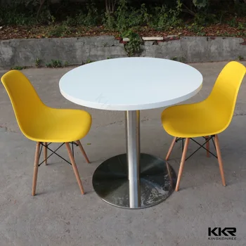 mcdonald s dining table marble india buy cafe table chair set