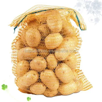 mesh onion sacks