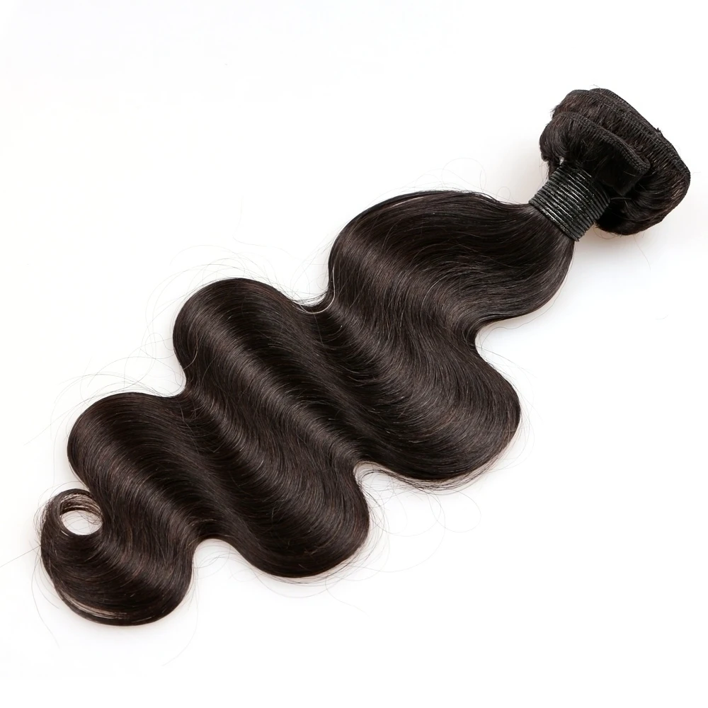 

No Tangle No Shed brazilian hair weave Human virgin hair bundles, N/a