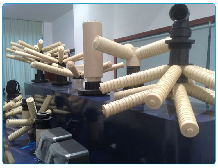 Wholesale Price Pressure Vessel Water Distributor For Water Softener