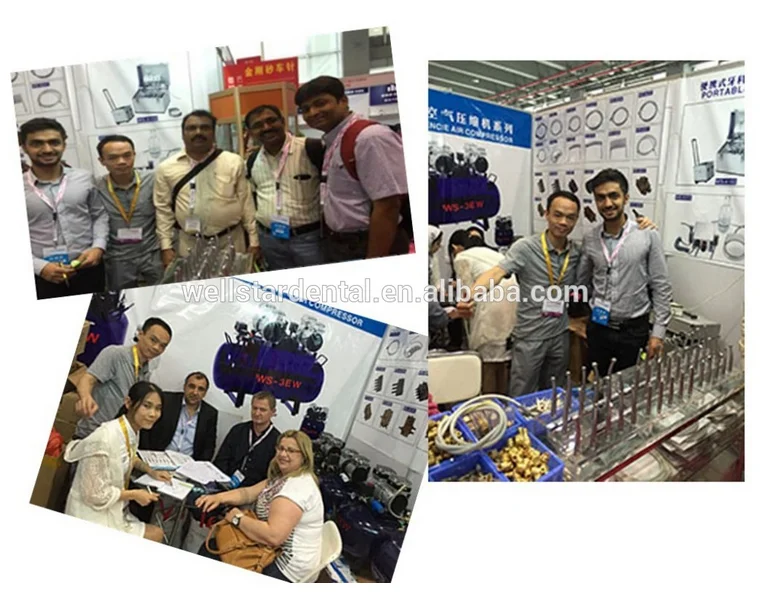 new type foot contral