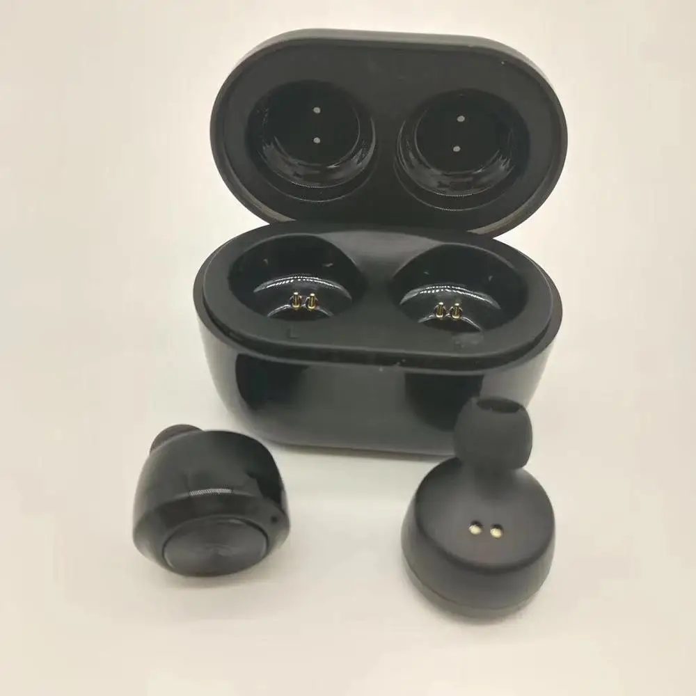 

A6 TWS Earbuds ture Wireless stereo mini Bluetooth 5.0 Wireless Headsets headphones earphone For Android ios window, N/a