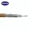 medical level fep pfa cable with Good tensile/abrasion/cut/tear/ vibration and impact resistance ISO13485 medical device cable