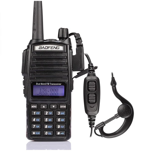 USA Hot Sale Long Range Baofeng  UV-82 UHF VHF 10W Walkie Talkie,baofeng uv82  China Best Manufacturer