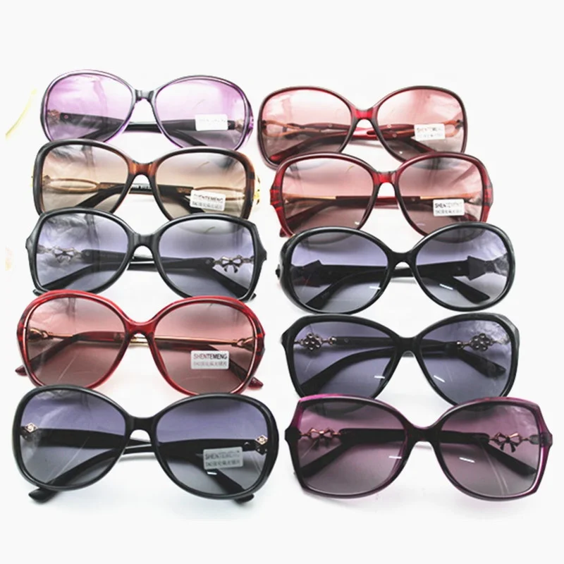

Custom Fashion Designer Oversized Men Women Shades Sunglasses Sun Glasses