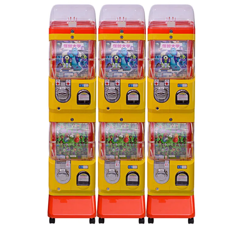 japanese toy vending machines