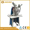 High efficient easy operation automatic twin head machine