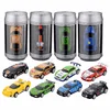 Sport R/C Racer Coke Can RC Car Mini Gifts Toys Micro Car Small Porket 2 Frequency Electric Mini Car for Children