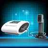 Popular YUZI radial shock wave pressure wave treatment for chronic tendonapathies soft tissue disorders