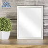 INTCO luxury custom mirror framed jewellery gift display box