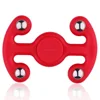 Shenzhen 4-SPIN Hand Spinner Fidget Toy Anxiety ADHD Autism Quit Smoking Staying Awake Long Car Drives Nail Biting Restless Mind