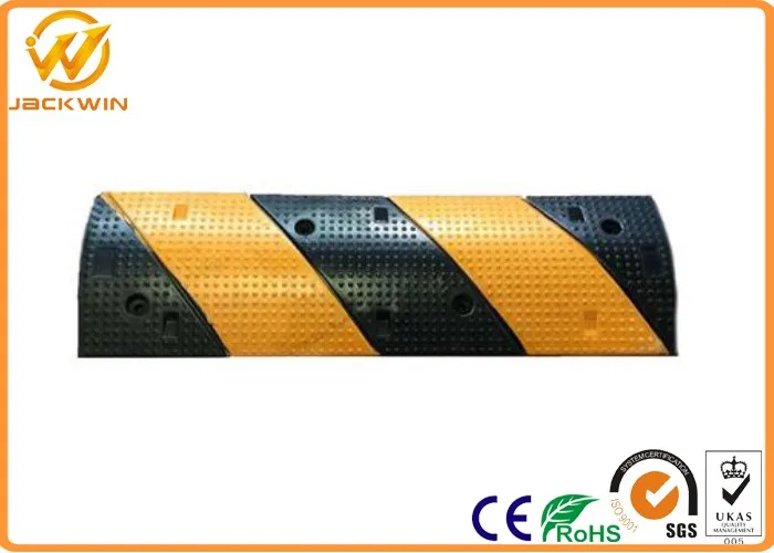 Rubber Speed Bump JSD-104A&B(1)