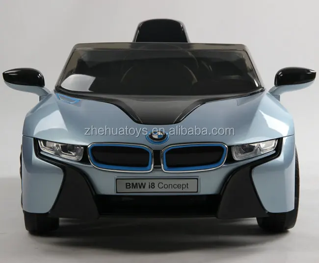 bmw battery operated car