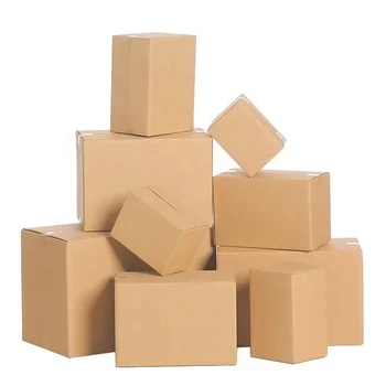 packing box manufacturer