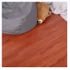 self adhesive vinyl floor plank fashion type