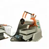 Automatic Hydraulic Steel Coil Decoiler/decoiling machine