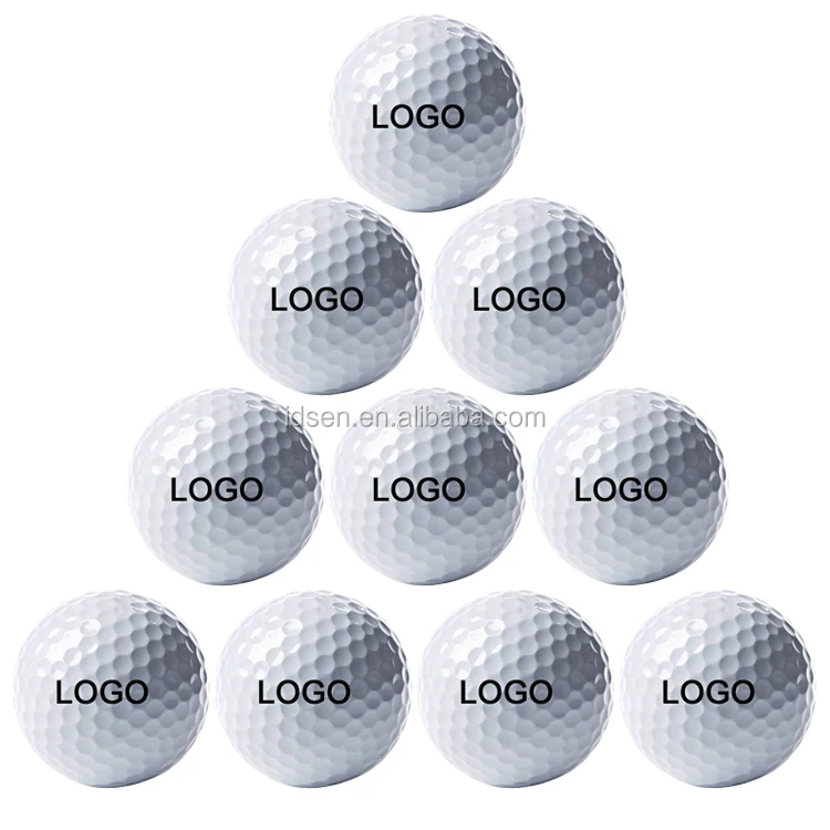 
wholesale oem customer logo golf ball 2 3 4 piece USGA conforming Custom Urethane Soft Tournament Golf Ball 