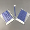Full Frame Cmos Sensor Camera Screen Cleaning Microfiber Swab For Electronic Precision Instrument