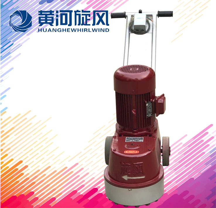 
Concrete Floor Grinder Polisher For Sale 
