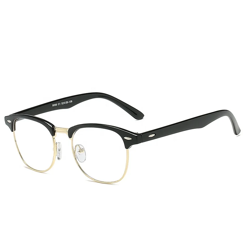 

Factory supply new model adult optical frame eyewear